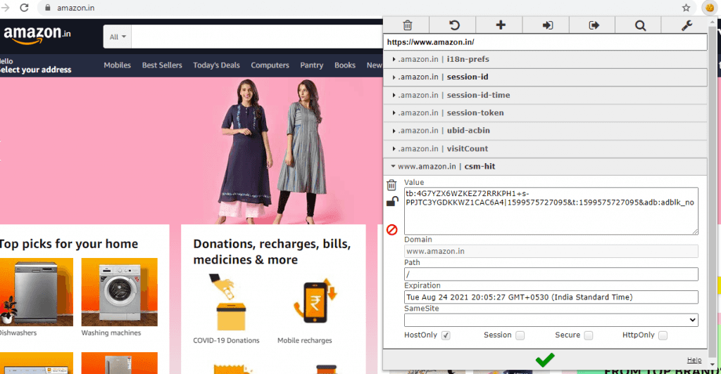 27 Best Chrome Extensions For Developers In 2020