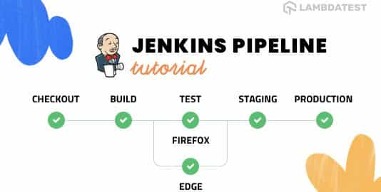 Jenkins Pipeline Tutorial