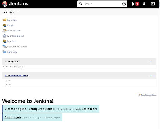 Jenkins Pipeline Tutorial
