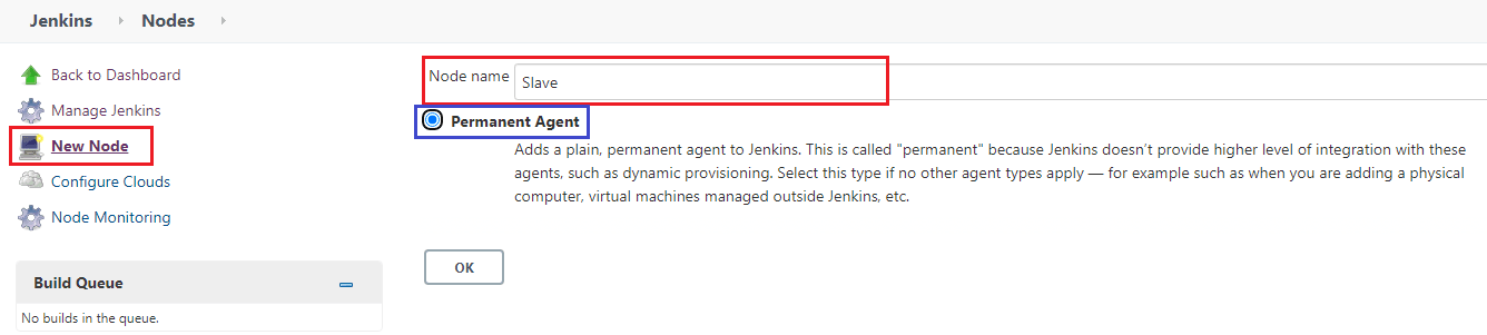 Remote Root Directory