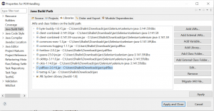How To Test PDF Files Using Selenium Automation?