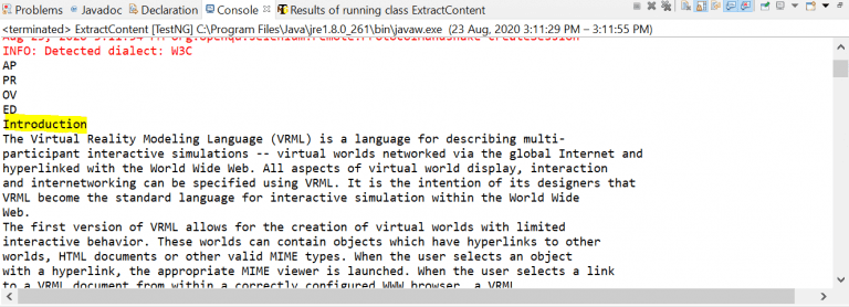 How To Test PDF Files Using Selenium Automation?