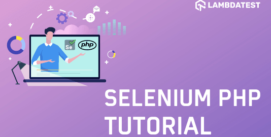 Selenium PHP Tutorial