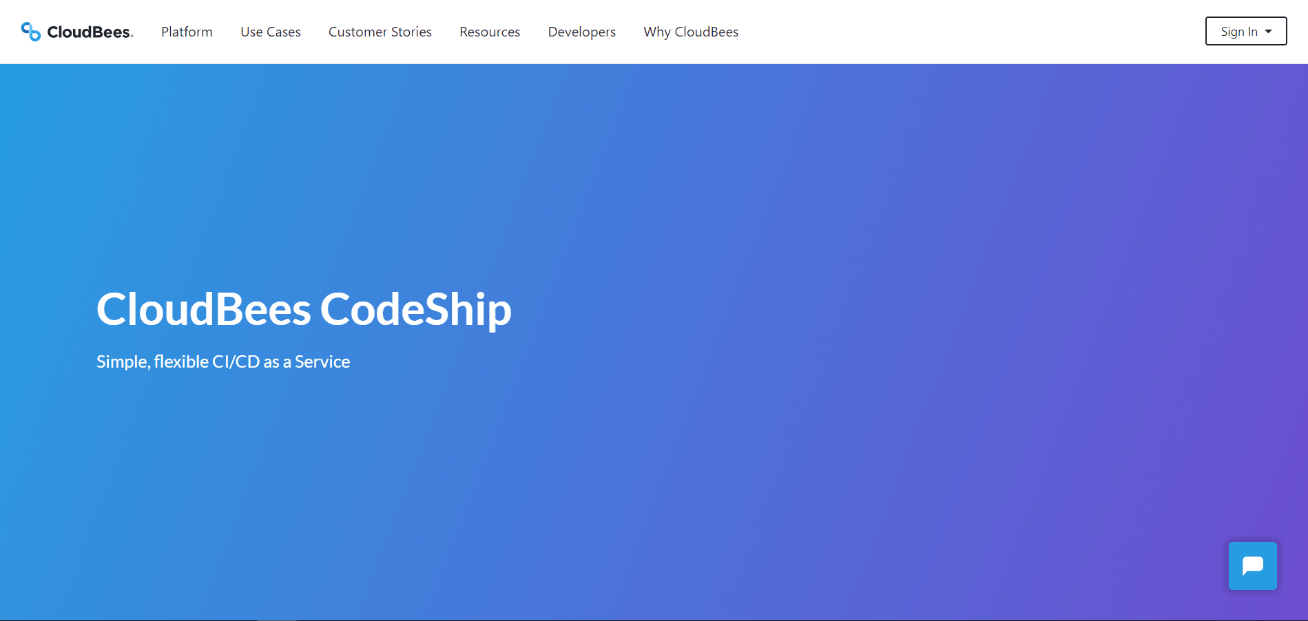 CodeShip