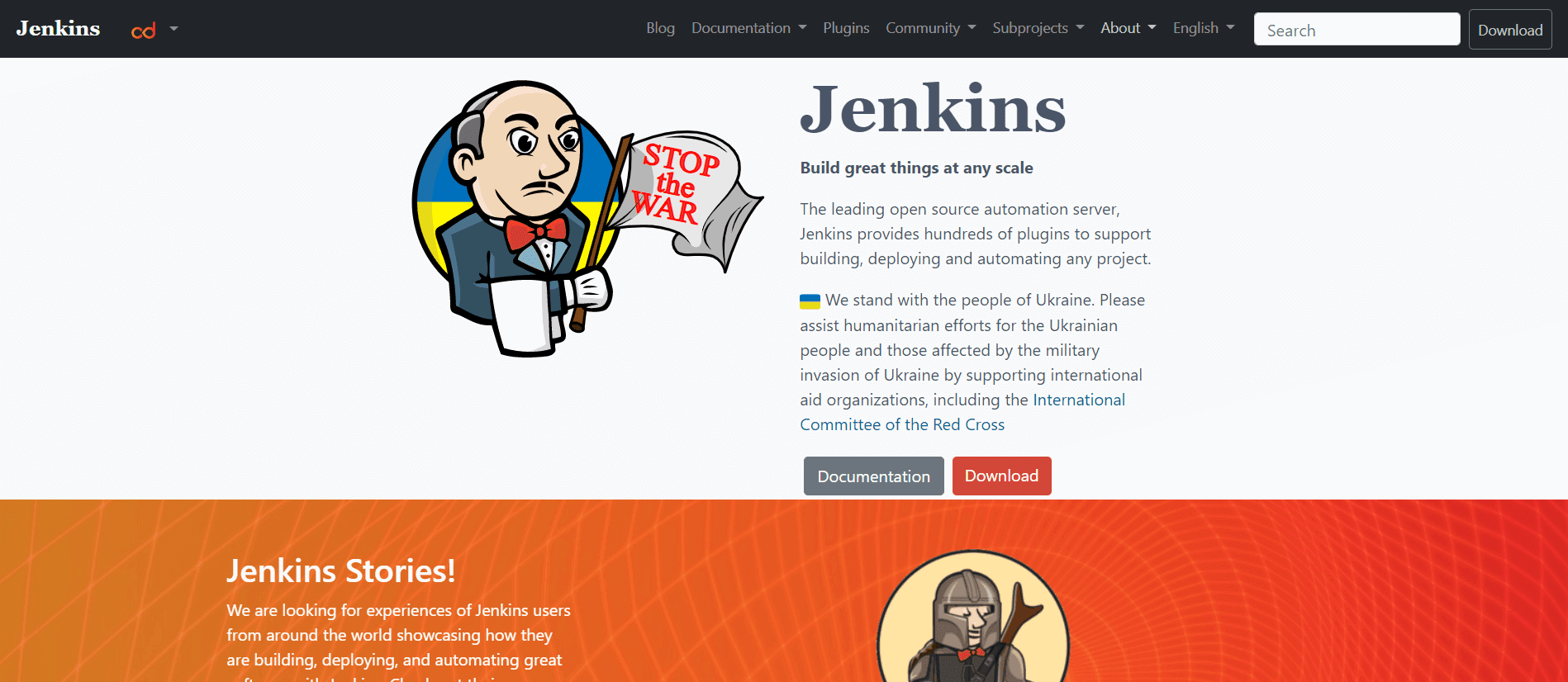 Jenkins