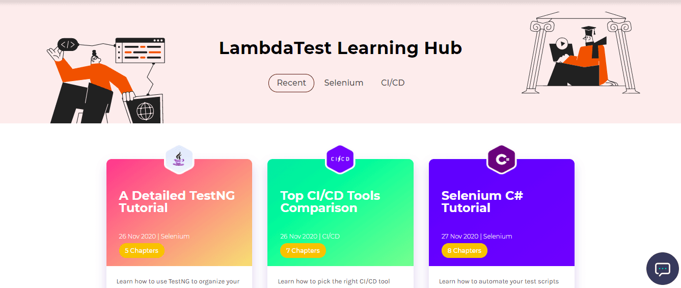 Learning-Hub