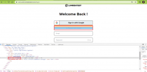 Python with Selenium 4 Tutorial: A Complete Guide with Examples