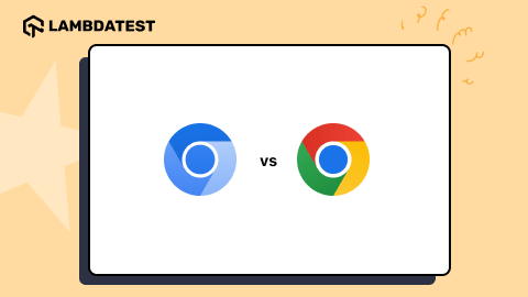 Chromium vs Chrome Explore The Key Differences