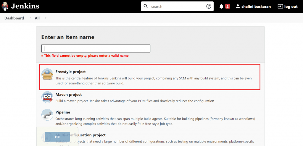 How To Integrate Jenkins With Selenium WebDriver?
