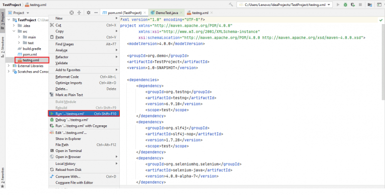 How To Upgrade From Selenium 3 To Selenium 4? | LambdaTest