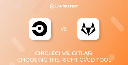 CircleCI vs. GitLab