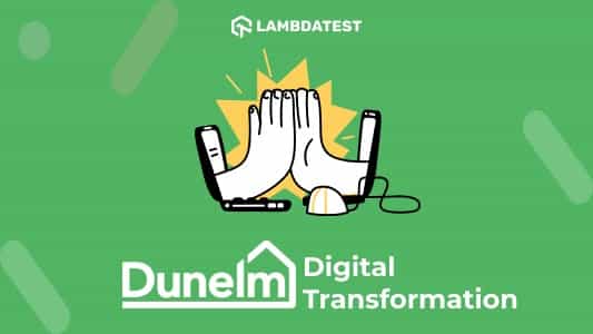 the story behind dunelm s 360 digital transformation the story behind dunelm s 360 digital transformation