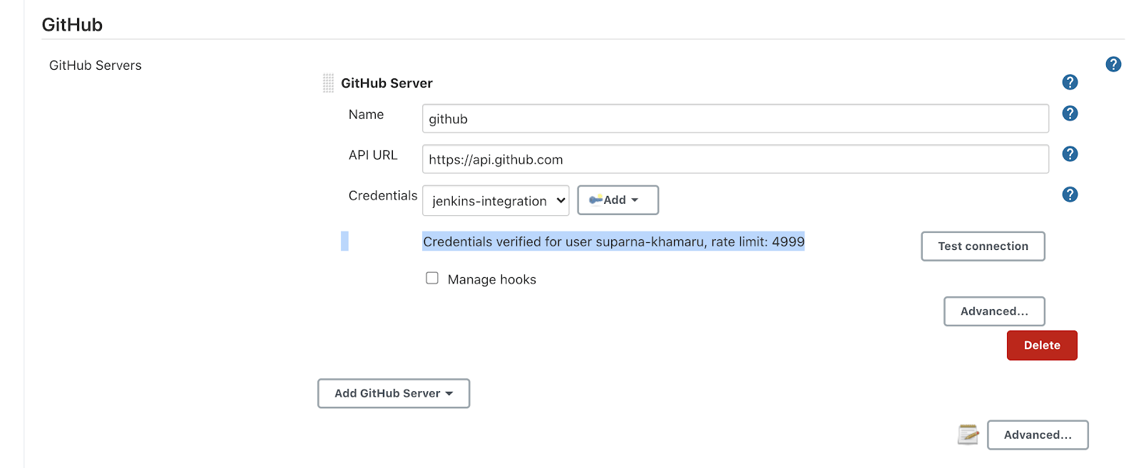 How To Set Up Continuous Integration With Git and Jenkins?