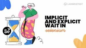 How To Handle Synchronization In Selenium PHP Using Implicit and ...