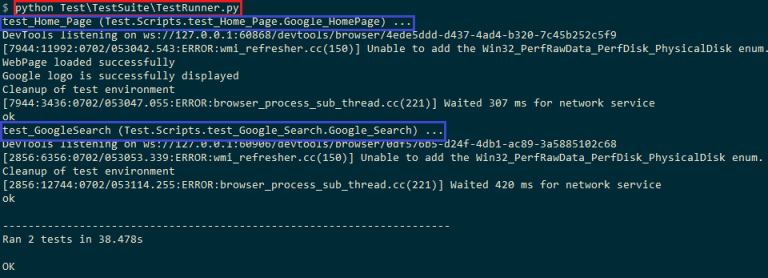 Page Object Model (POM) In Selenium Python | LambdaTest
