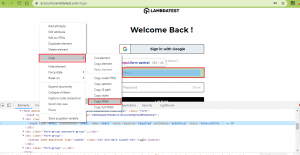 Page Object Model (POM) In Selenium Python | LambdaTest