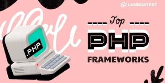 php framework
