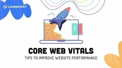 Experts Are Improving Website Performance
