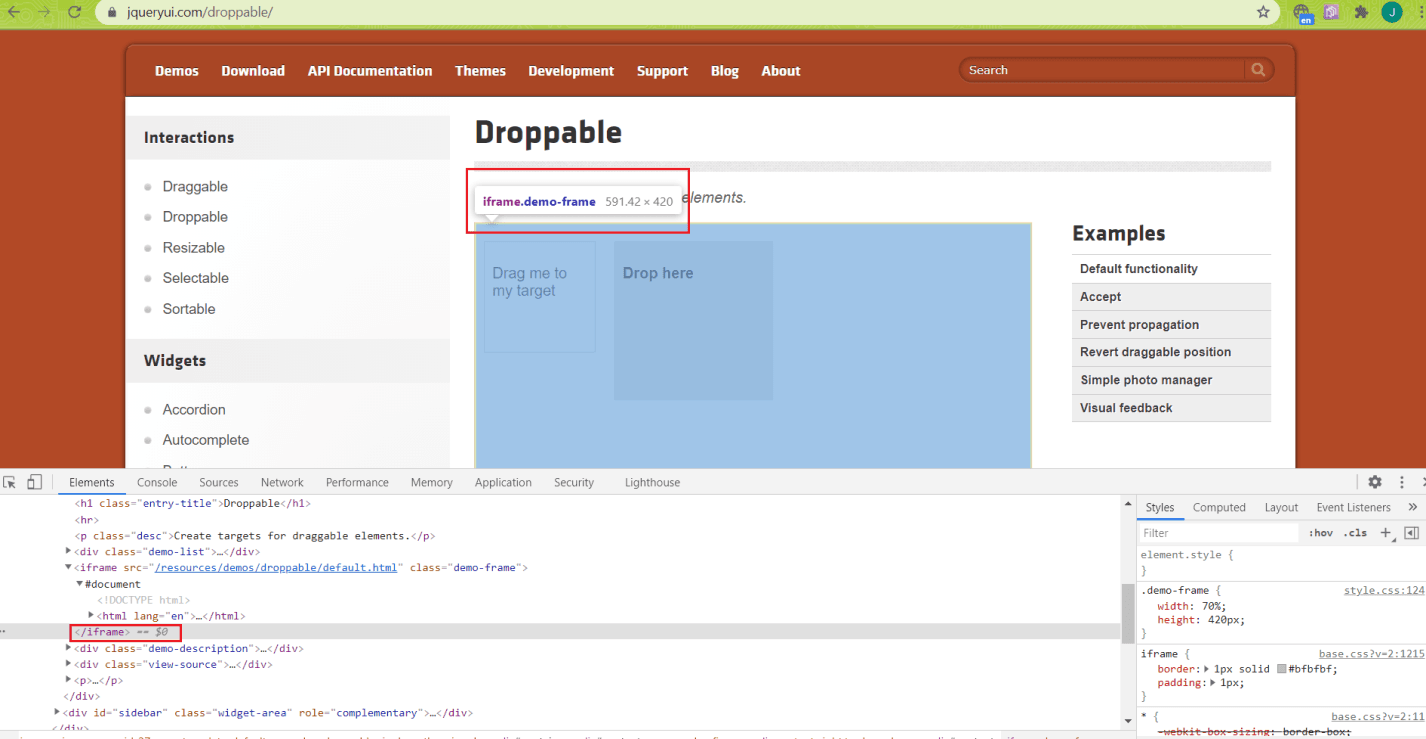 Draggable html. React widget Library draggable. WEBELEMENT. Webdriver manager