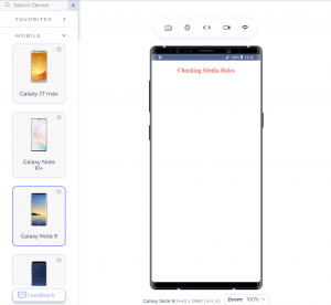 Mastering CSS Responsive Media Queries For Optimal Responsive Design ...