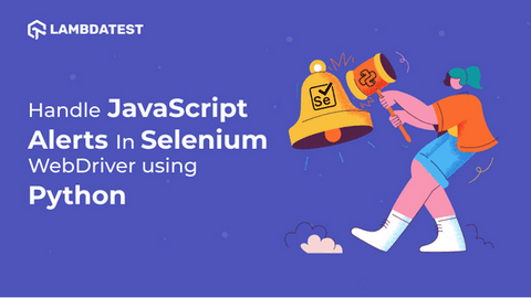 33 Javascript With Selenium Webdriver