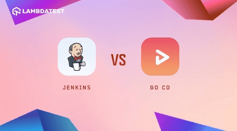 Jenkins Vs. GoCD