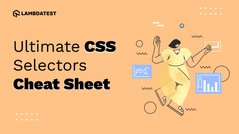 css-selectors-cheat-sheet