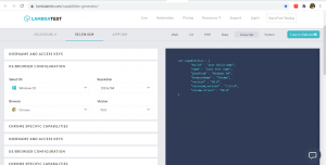 Automation Testing with Selenium JavaScript [Tutorial]