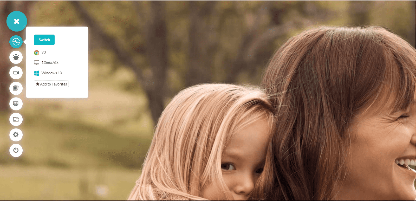 How To Make A Responsive Background Image Using CSS?