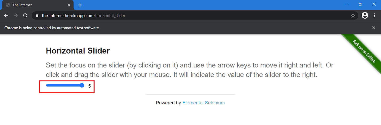 How To Scroll a Page Using Selenium Driver?