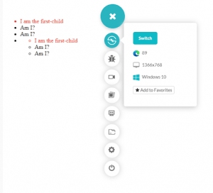 The Ultimate CSS Selectors Cheat Sheet You Must Know | LambdaTest