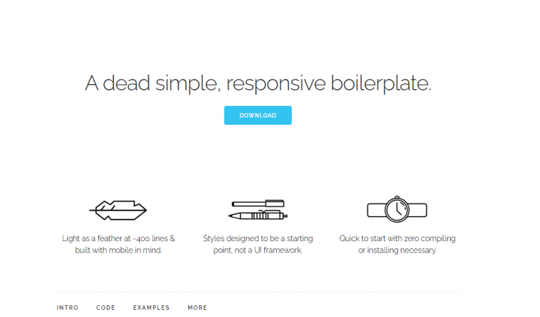 Top 23 CSS Frameworks for Responsive, Lightweight Sites! | LambdaTest
