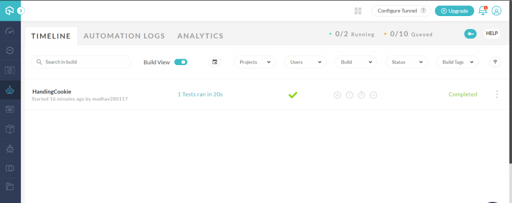 How To Handle Cookies in Selenium WebDriver