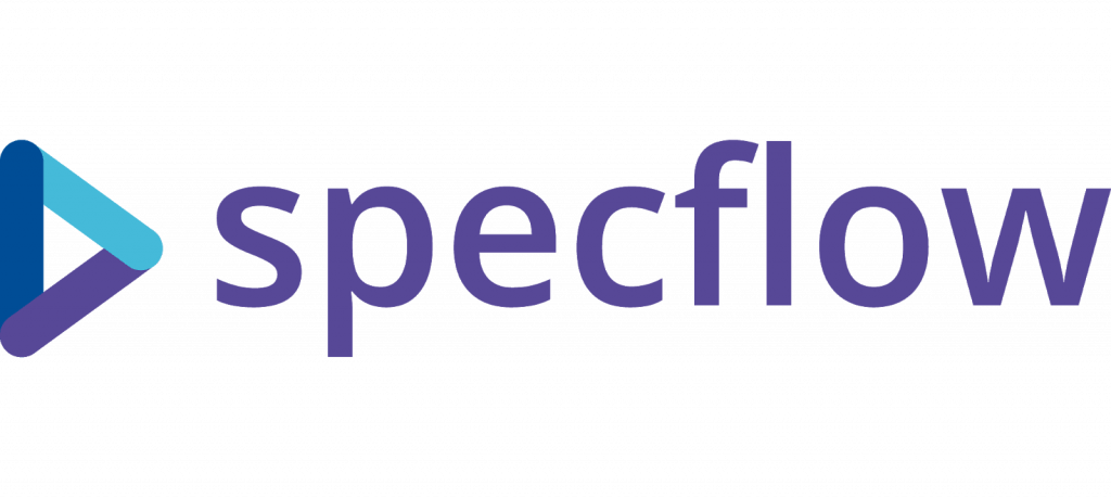 SpecFlow logo