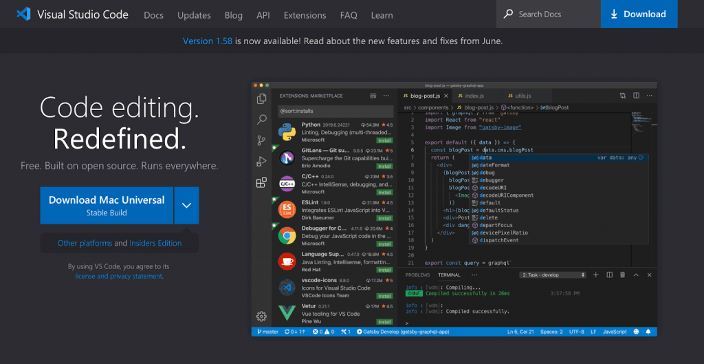 48 Best Web Development Tools For [2024] | LambdaTest