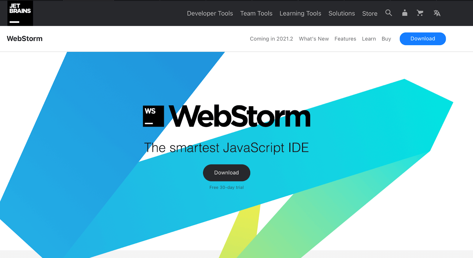 Webstorm