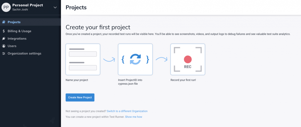 Automating End-to-End Cypress Tests in Rhino: A Guide to Seamless UI Testing  for Shiny Apps