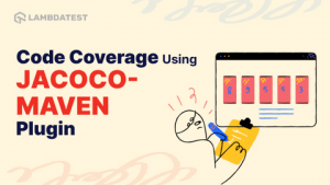 How To Generate Code Coverage Report Using JaCoCo-Maven Plugin