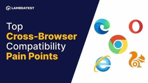 Cross-Browser Compatibility