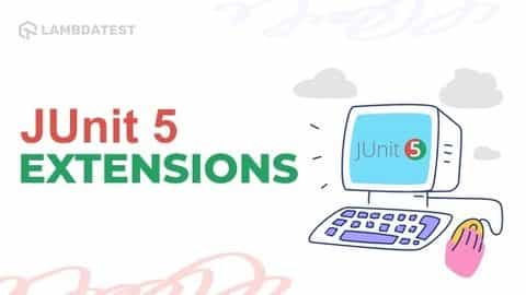 JUnit 5 Extensions