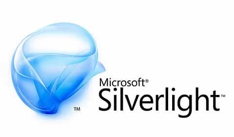 Microsoft Silverlight Support