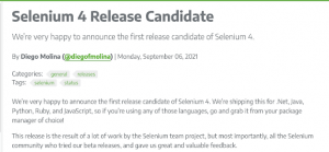 Debunking The Top 8 Selenium Testing Myths | LambdaTest