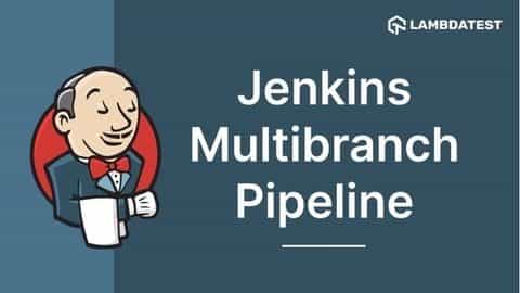 Jenkins Multibranch Pipeline