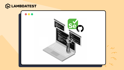 selenium-os