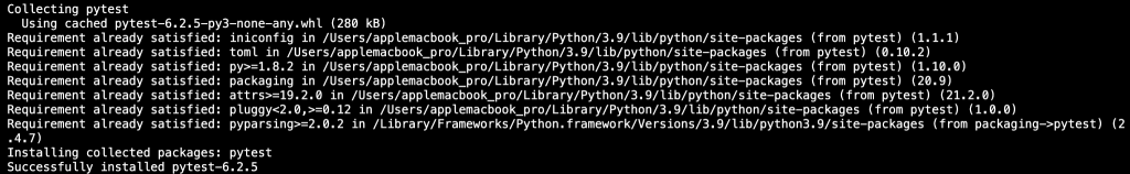 Selenium Python Tutorial : A Python Automation Testing Guide with examples