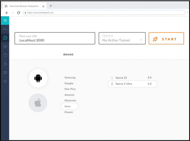 How To Test Mobile Applications Manually | LambdaTest