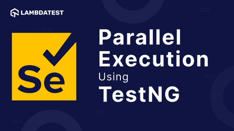 parallel test execution in testng
