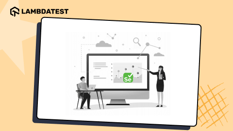 Different Types of Locators in Selenium WebDriver