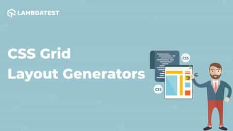 11 Best CSS Grid Layout Generators