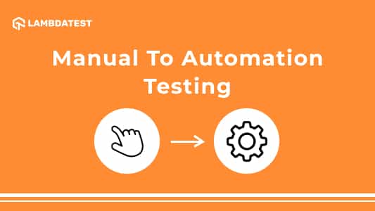 manual-testing-to-automation